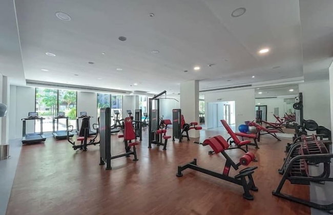 Vogue | Rahaal Madinat Jumeirah near Burj Al Arab - Foto 25