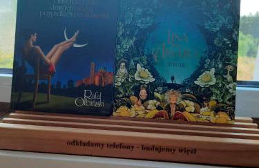 Ukiel Park Apartament Kozetka - Foto 35