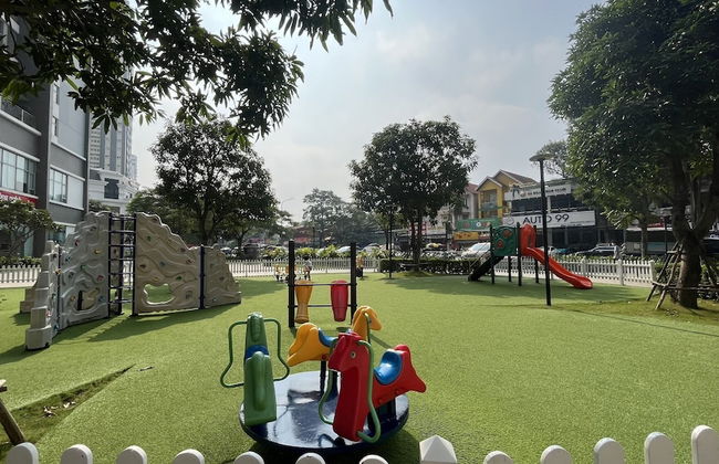 Vinhomes Gardenia - 2 Brs Apartment - Foto 35