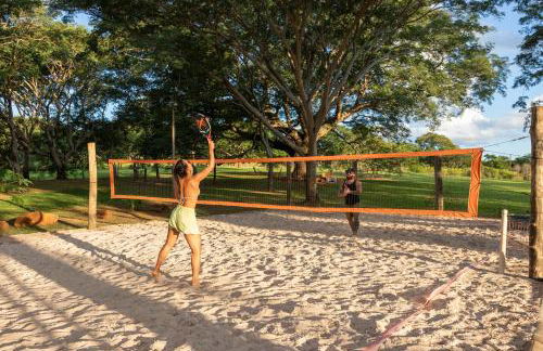 Pousada Rio Gouveia - Foto 73