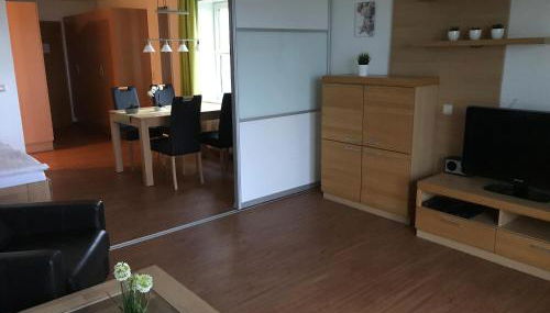 Steiner Strandappartements Appartement 201 Seeseite - Foto 3