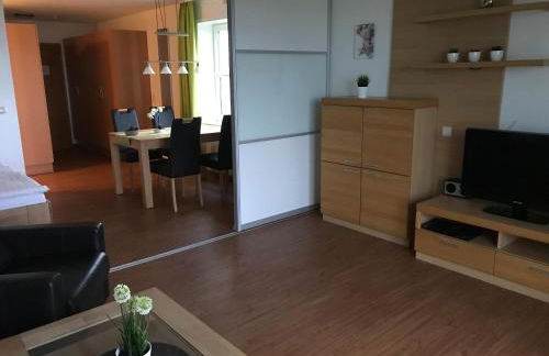 Steiner Strandappartements Appartement 201 Seeseite - Foto 3