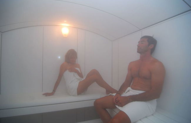 Aparthotel Ciutat de Palol - Foto 33