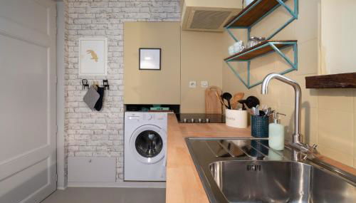 LE TOUCAN by Cocoonr - Foto 4