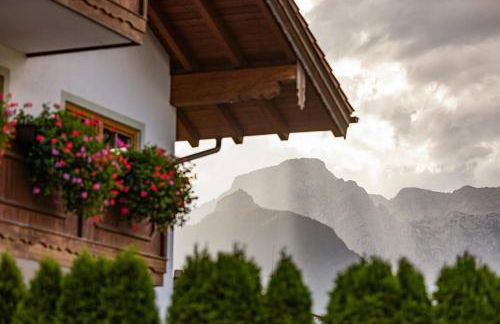 Ferienwohnung Aigner - Foto 7