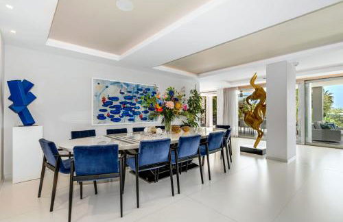 All About Villa Serenity - Foto 8