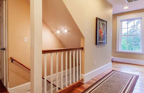 Chesapeake Waterfront - 7BR 5BA - Beach Pool Dock - Foto 31