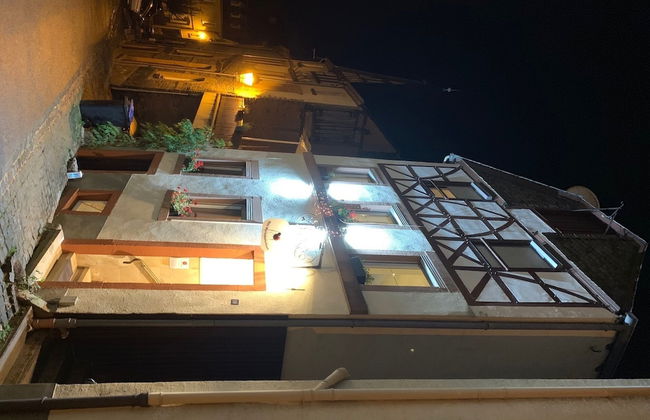 Das Marienkaeferhaus - Photo 30