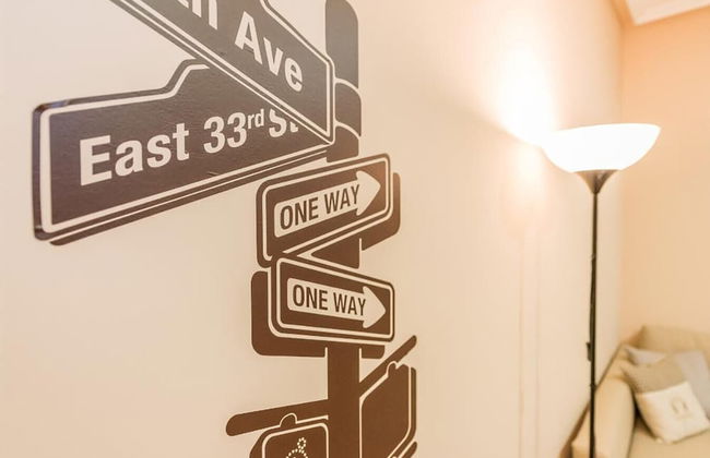 Delightful Apt. Historic District - Sol - Photo 20