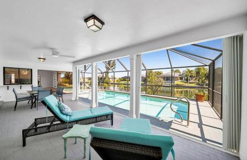 Waterfront Escape with Wild Owl Charm, Heated Pool & Pet-Friendly - Foto 28
