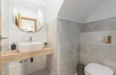 Villa Aurelia near Labin for 9 persons with heated 60 m2 pool, wellness & kids playground - Foto 34