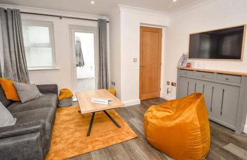 The Hideaway - Luxury 2 bedroom ground floor apt - Foto 8