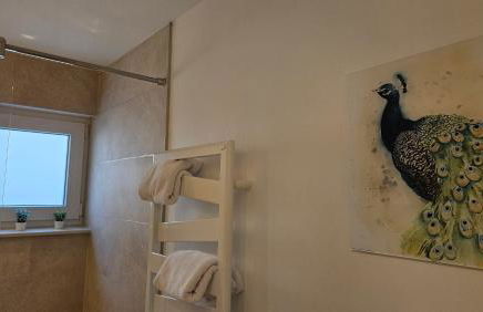 Enny Suite Apartment im schönen Rheinland - Foto 11