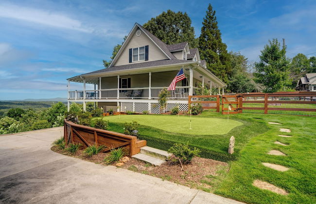 The Haven at Sunset View - Foto 52