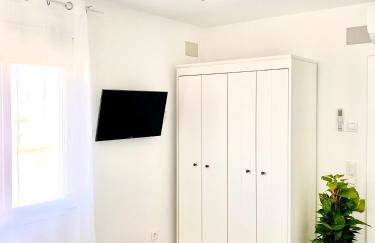 Apartamento Luz de Conil CALEFACCIÓN Y WIFI -SOLO FAMILIAS O PAREJA- NO ACEPTAMOS GRUPOS- - Foto 23