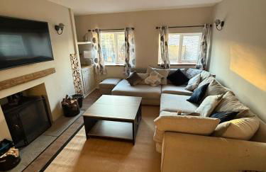 April Cottage - Foto 31