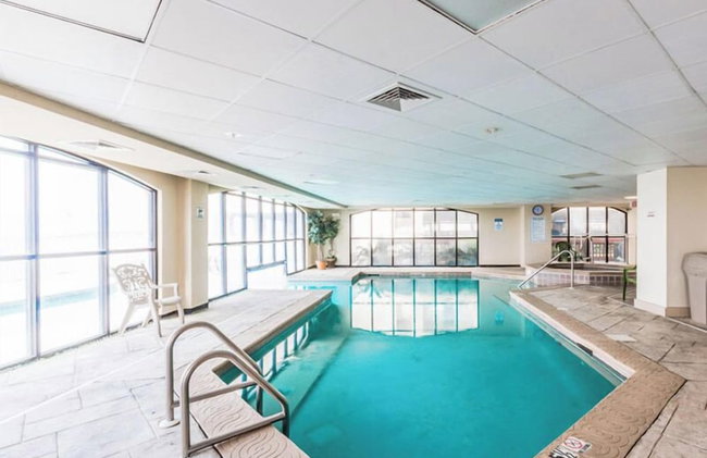 Harbour Place #202 by Southern Vacation Rentals - Foto 52