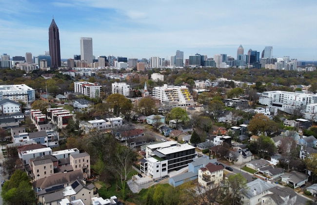 Winton Flats - Foto 36