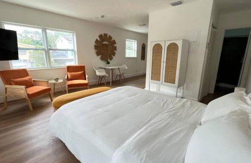 Morning Sunshine @Sailboat Bend - Foto 13