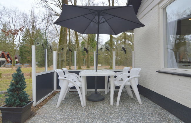 Holiday Home in Stramproy Near Nature Reserves - Photo 14