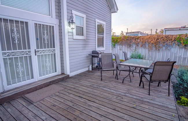 Prosperity Place Remodeled 3br 2ba Near Downtown - Foto 18