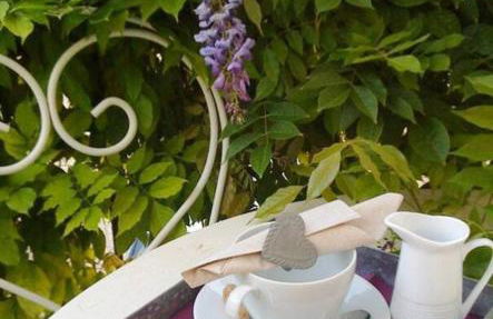 Gîte de la corgette - Foto 16