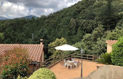 Apartamento en pleno Montseny Mas Romeu Turisme Rural - Foto 11