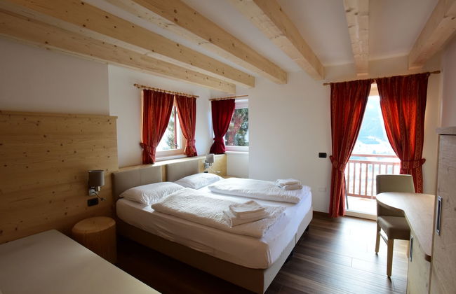 Agritur Darial - Foto 8