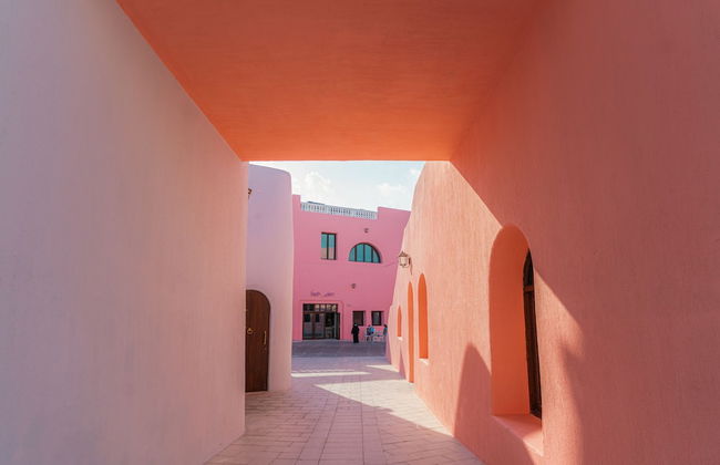 Mina Hotel and Residences By the Torch - Foto 44