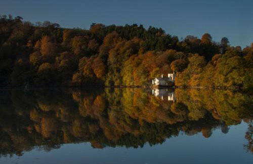 The Sharpham Boat House - Photo 32