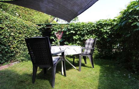 Ferienwohnung Familienwohnung - Foto 16