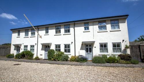 Rosemary's - coastal cottage Seaton - Foto 1