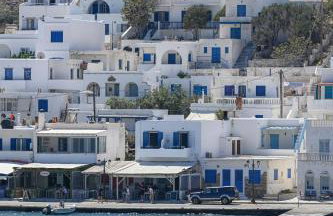 Panormos View - Photo 7