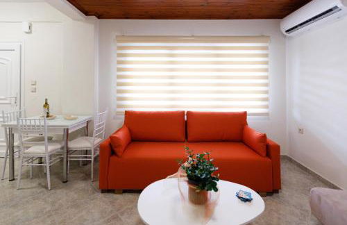 (Apt.4) Lofos Apartments in Vergia Halkidiki - Foto 2