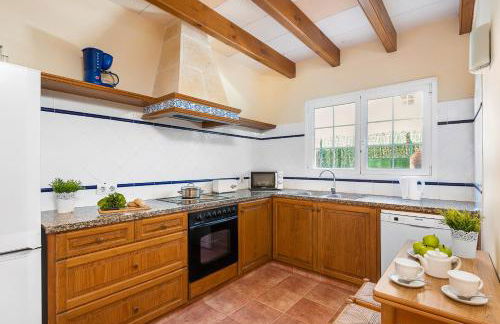 Villa Llevant by Escape Home - Foto 23