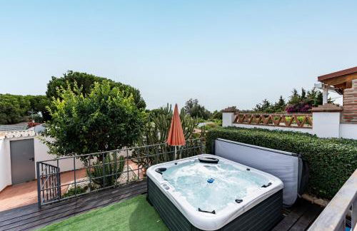 Casa Gosia bungalow Cabopino - Photo 1