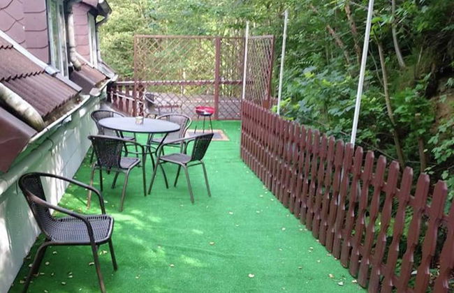 Spacious Apartment in Upper Harz near River - Foto 17