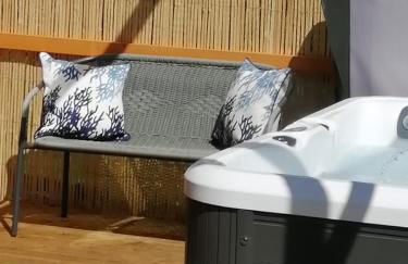 Lakes and Eden Valley. Thornhill Cabin - Foto 27