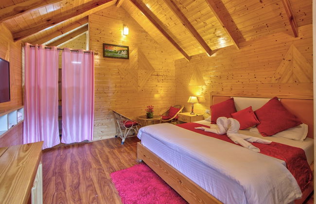 Attic Cottage by Dumnu Homes - Foto 2