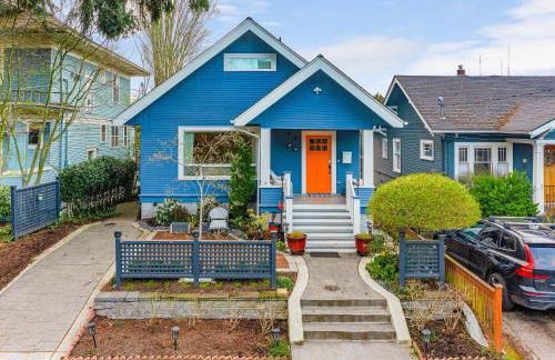 Madrona Bliss A Modern Escape - Foto 7