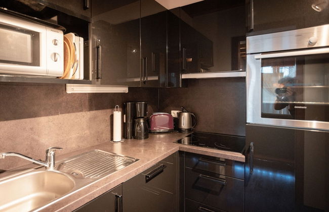 Tranquil Holiday Home in Blossersberg With Terrace - Photo 14