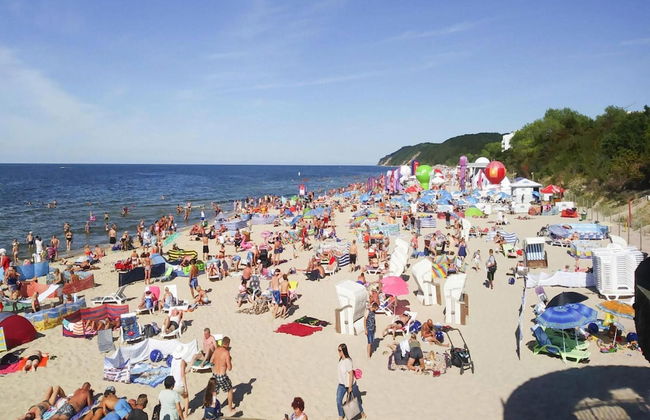 House in Wiselka Near Baltic Sea Beach - Photo 36