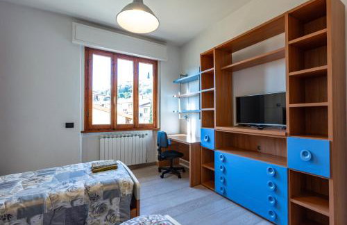 Accogliente casa a Pontassieve - Foto 19
