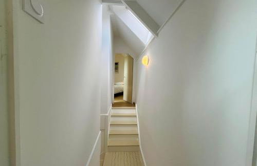 La maison de l'Orangerie - Charm & comfort in the very heart of Carentan - Foto 31