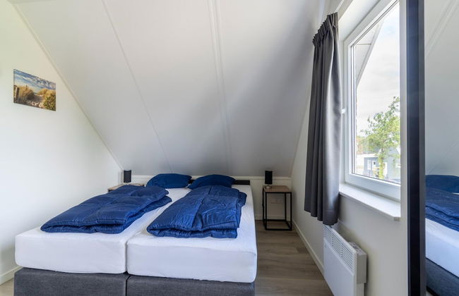 Holiday Home by Lake Beach Simonshaven - Foto 8