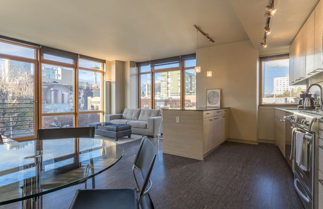 Domicile Suites At Verve - Foto 32