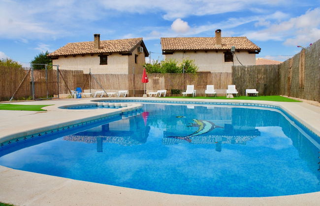 Casas Rurales Quijote y Sancho - Foto 44