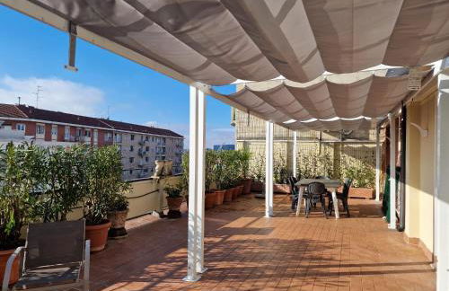 "Pier's House" - Attico a 3 chilometri dal Centro Città - Foto 62