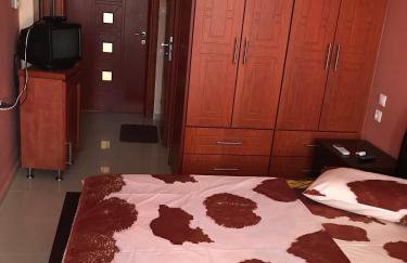 Maria Lux Room - Foto 5