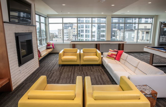 Domicile Suites at Venn on Main - Foto 16